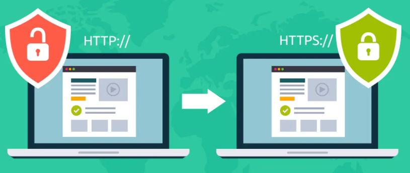 HTTPS协议电商网站使用哪种SSL证书比较好(图1)