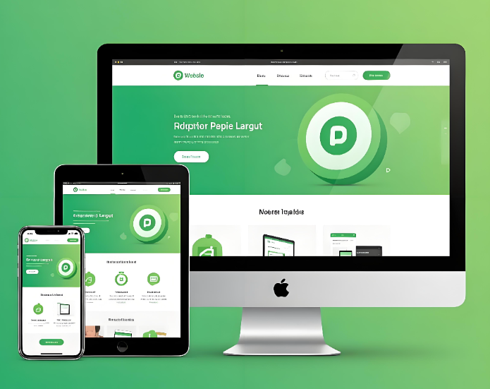 小微企业建站:不止于“线上名片”,更是生存与增长的刚需(图1) 小微企业建站:不止于“线上名片”,更是生存与增长的刚需(图1)