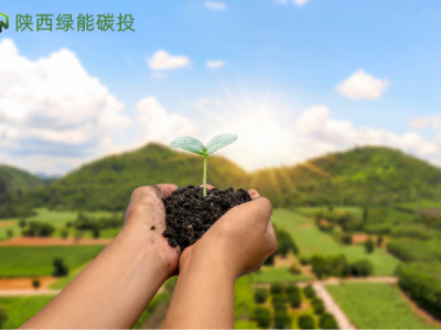 陕西绿能碳投环保科技